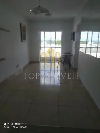 Imagem maravilhoso apartamento dois dormitrios no Jardim Oswaldo Cruz