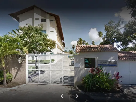 Flat com 1 Quarto à Venda, 40 m² em cupe - Ipojuca