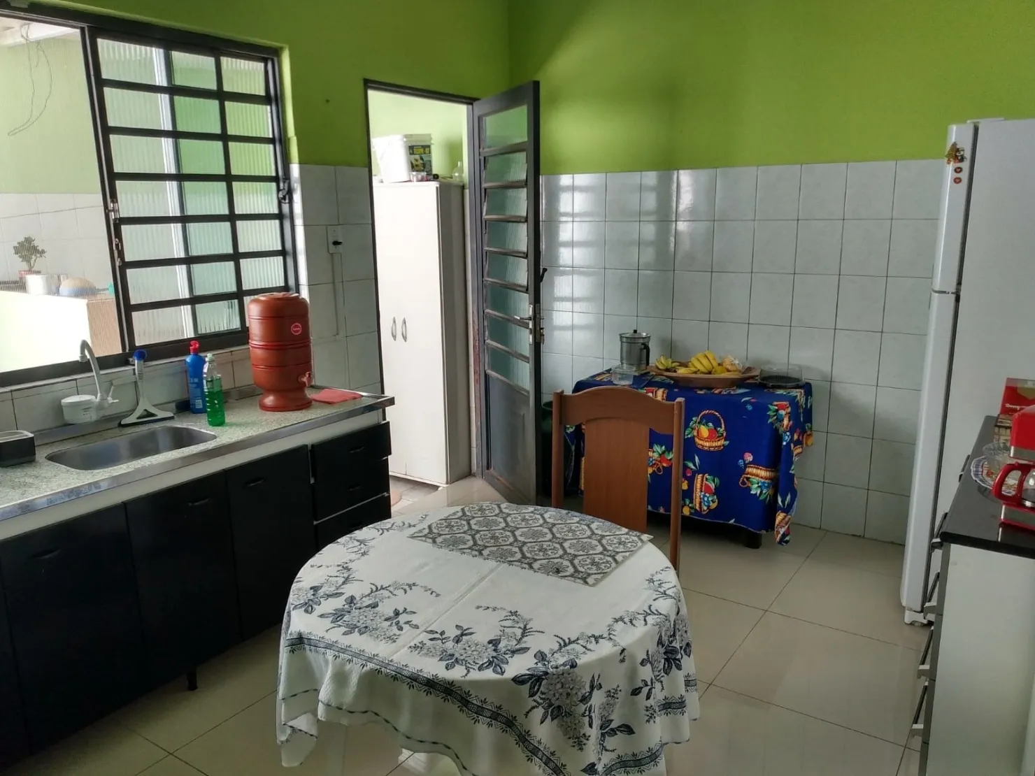 Imagem Casa à venda 4 Quartos, 2 Suites, 4 Vagas, 300M², Bela Vista, Pindamonhangaba - SP