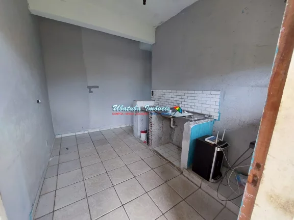 Imagem Casa simples em bairro com acesso facil rodovia
