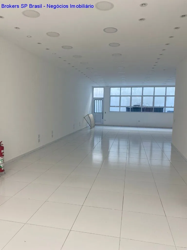 Imagem Alugar salão comercial em Centro De São Bernardo do Campo, aluguel prédio comercial em São Bernardo, salão comercial em São Bernardo, salão aluguel