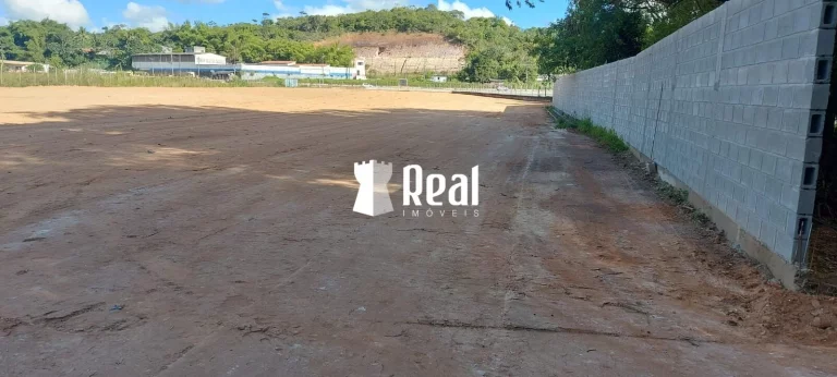 Imagem Área Comercial / industrial