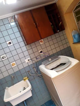 Imagem Marvilhoso Sobrado vende Butantã