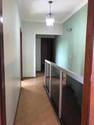 Imagem Sobrado com 3 Quartos à Venda, 200 m² em Jardim Iva - São Paulo