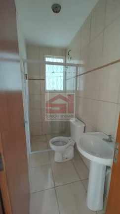 Imagem APARTAMENTO - EDIFICIO SAN DIEGO - Cod A.167