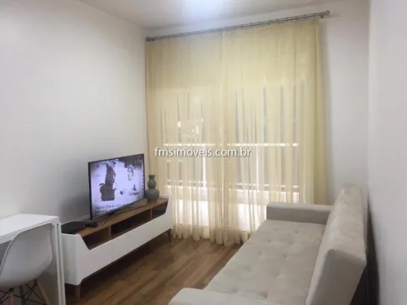 Imagem Apartamento para alugar BELA VISTA São Paulo SP