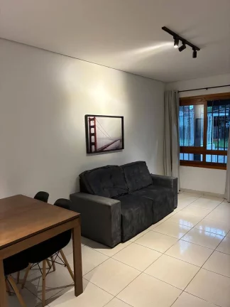 Imagem casa térrea 2 quartos, mobiliada, Bairro Pascoaline, Sapucaia do Sul - RS