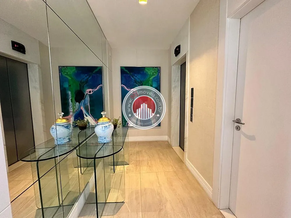 Imagem Apartamento a Venda no bairro Barra da Tijuca - Rio de Janeiro, RJ