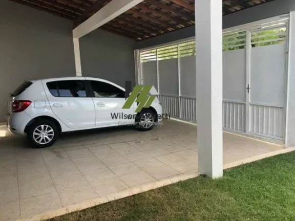 Imagem Excelente Casa - Itupeva/SP