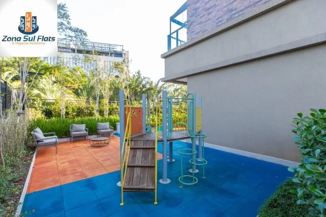 Imagem Apartamento à Venda Na Chácara Santo Antônio Com 3 Dormitórios e 2 Vagas - Tipo: Garden