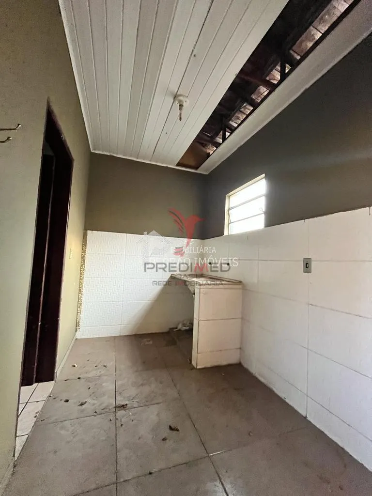Imagem Casa de 3 quartos, 125m² no bairro Vila São Judas Tadeu, em Lençóis Paulista
