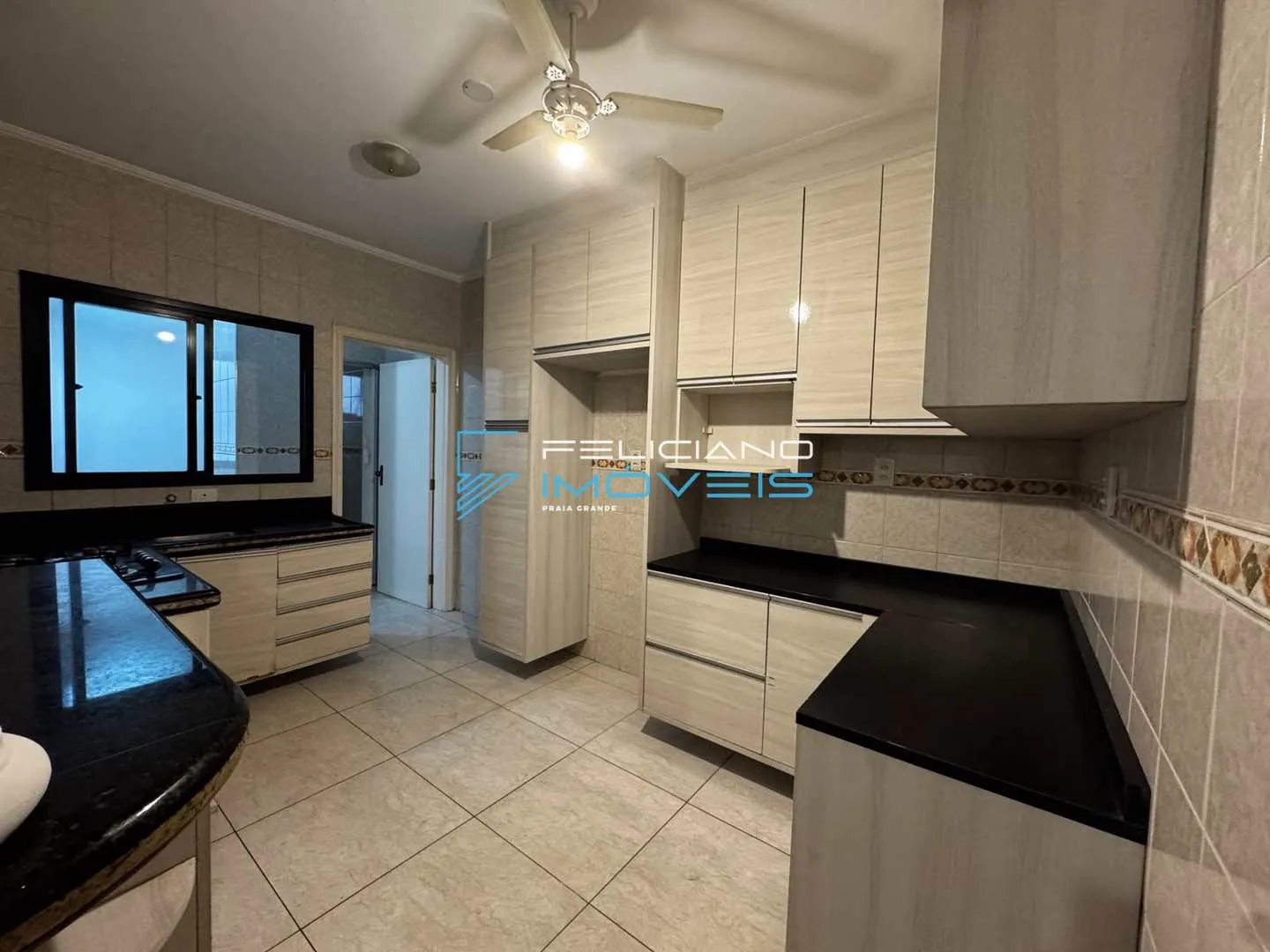 Imagem Apartamento com 2 quartos, Canto do Forte, Praia Grande - R$ 460 mil, Cod: 7519