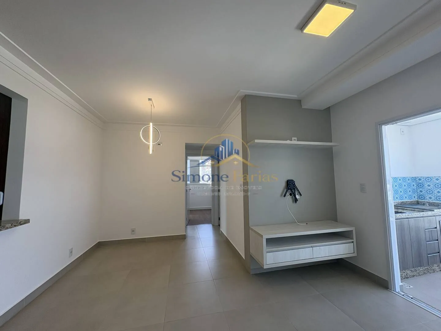 Imagem Apartamento à venda ou locação, no Vancouver, Parque Campolim/Sorocaba