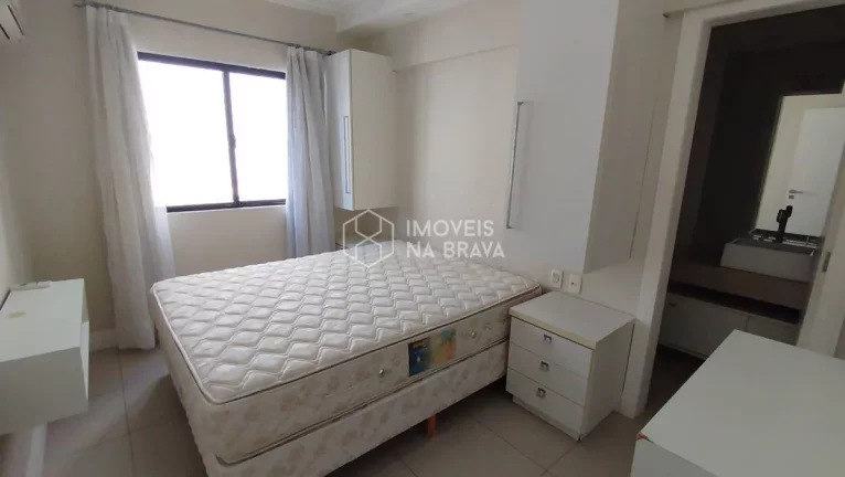 Imagem APARTAMENTO 2 QUARTOS - LOCAÇÃO ANUAL - PRAIA DOS AMORES - ITAJAI/SC