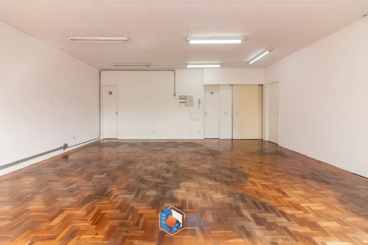 Imagem Conjunto comercial para venda em Vila Buarque, 85m²
