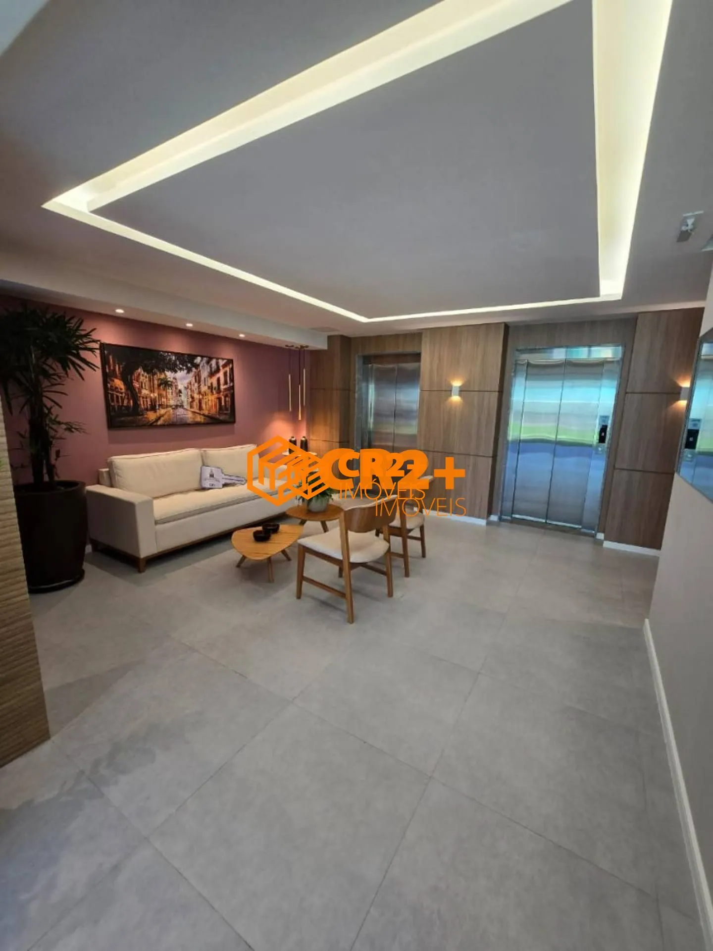 Imagem Apartamento a Venda de 45m² com 2 quartos 1 suíte em bairro Imbiribeira em Reci