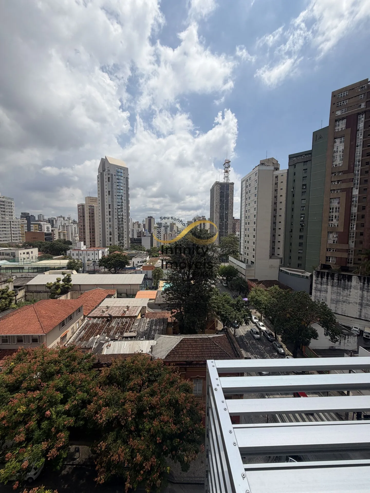 Imagem Apartamento à venda no bairro Cruzeiro - Belo Horizonte/MG