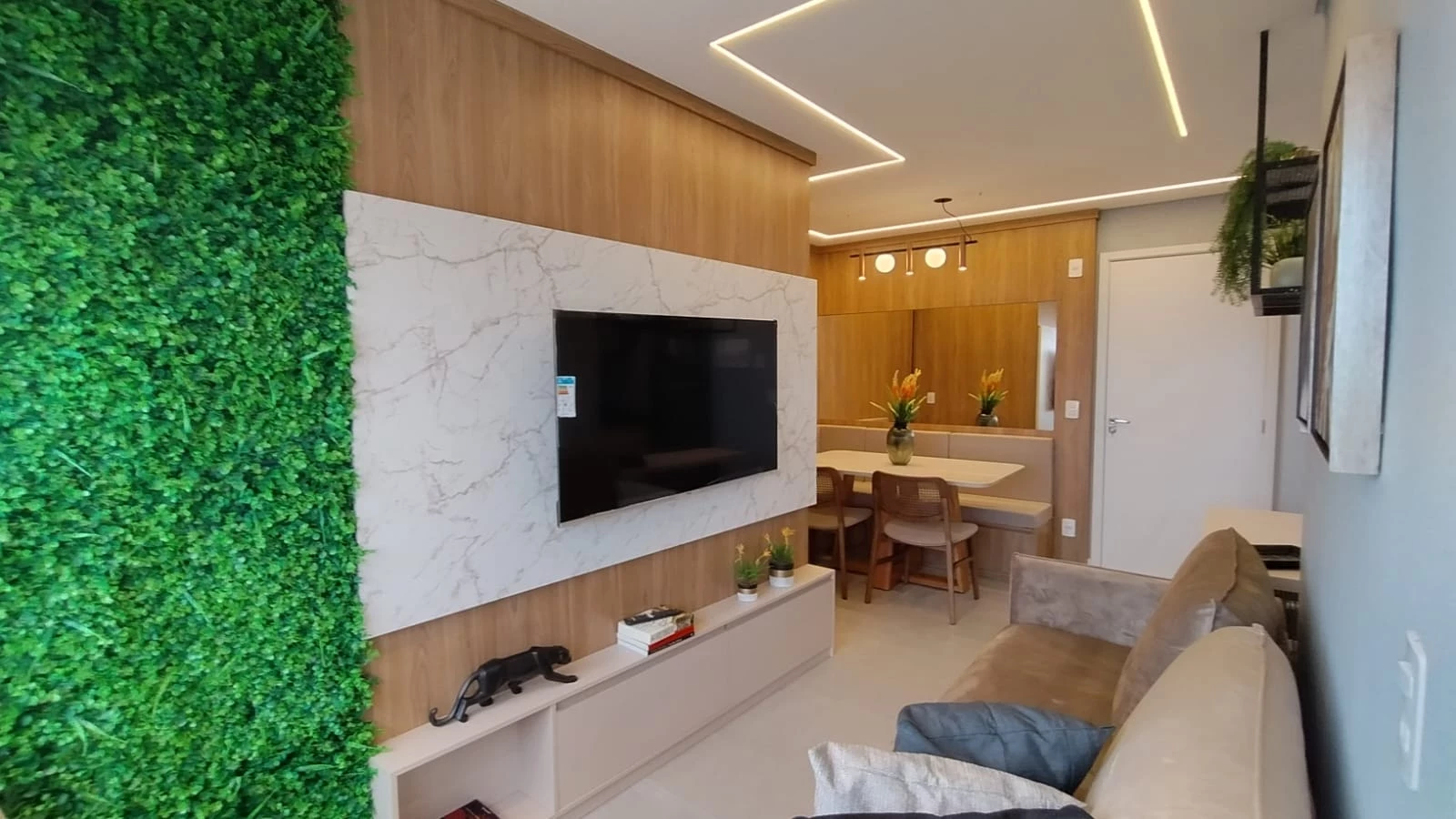 Foto do imóvel: Apartamento com 2 Quartos à Venda, 45 m² em Centro - Diadema