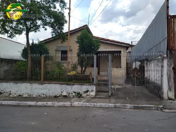 Foto do imóvel TERRENO PARA VENDA NA VILA RICA