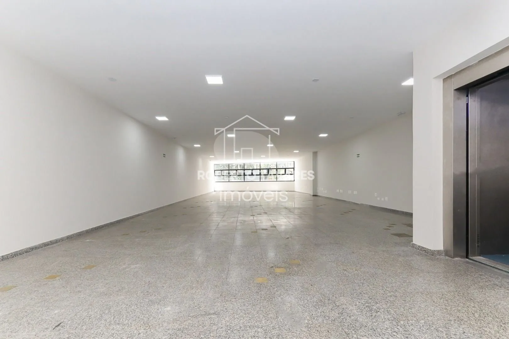 Imagem Prédio Inteiro de 728m² no bairro Higienópolis, em São Paulo