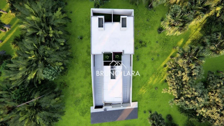 Imagem Casa à venda no bairro Pousada das Rosas São Joaquim de Bicas/MG