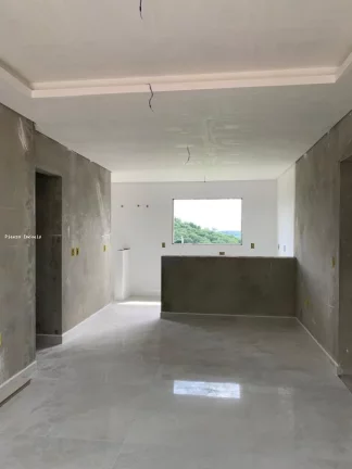 Imagem Casa para Venda em Concórdia, Santa Terezinha, 3 dormitórios, 1 suíte, 2 banheiros, 1 vaga