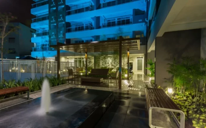Imagem AIR CAMPO BELO - Apto de 47m² (Unidade de Revenda), localização privilegiada do Campo Belo!!