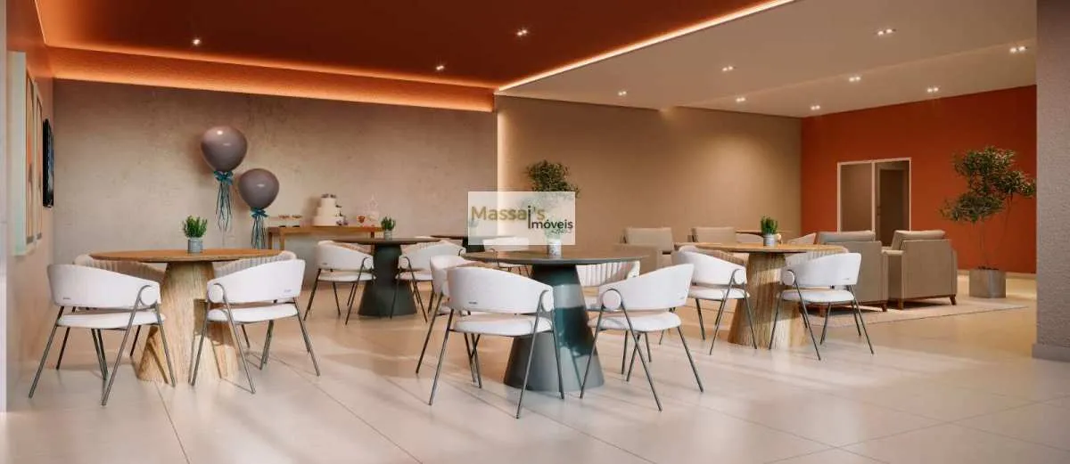 Imagem Gran VIC Niágara em Vinhedo | Lançamento de Apartamentos