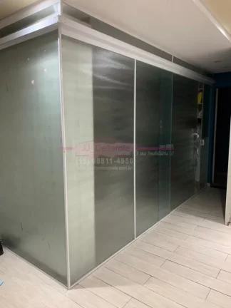 Imagem chácara Residencial dentro de condomínio