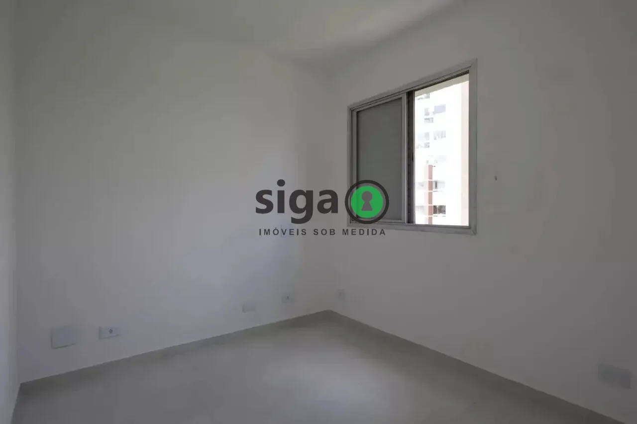 Imagem Apartamento duplex 2 Quartos com 2 suíte, 1 vaga de garagem, 84m² á Venda Vila Andrade