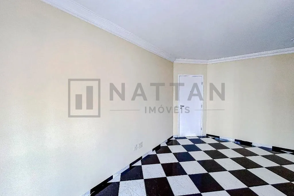 Imagem Apartamento à venda na Vila Azevedo com 2 dormitórios, 58 m² e varanda