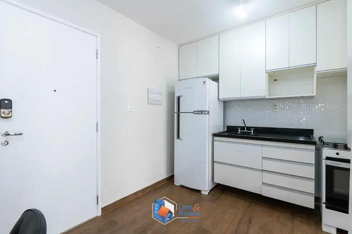 Imagem Apartamento para venda em Saúde com 2 quartos, sendo 1 suíte, 64m²