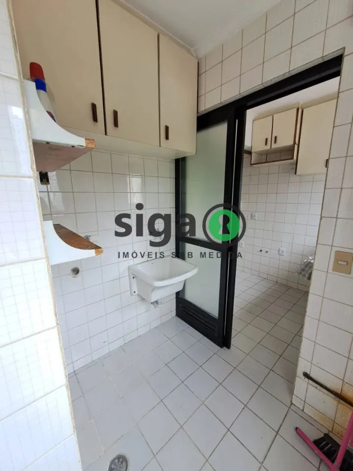 Imagem 95/m², 03 DORMITÓRIOS (01 SUÍTE) E 02 VAGAS NA VILA OLÍMPIA.