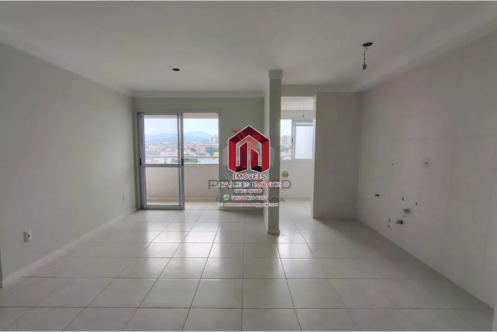 Imagem Apartamento 2 dormitórios Um Suíte - Bela Vista - São José SC Brasil