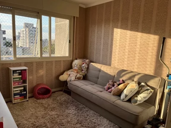 Imagem Apartamento Padrão