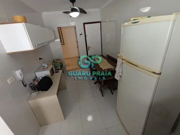 Imagem Apartamento 3 dormitorios na Praia da Enseada Guaruja