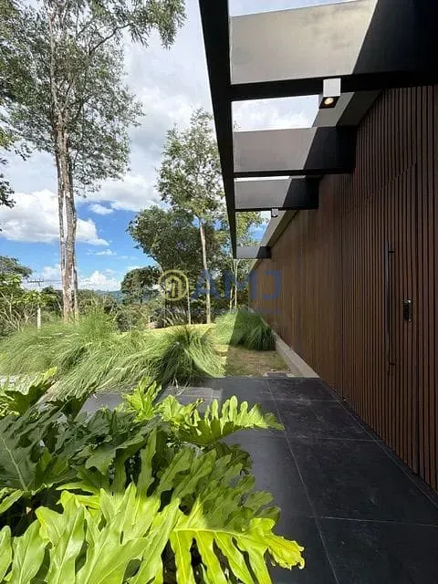 Imagem Chácara à Venda no Cond. Reserva das Aroeiras