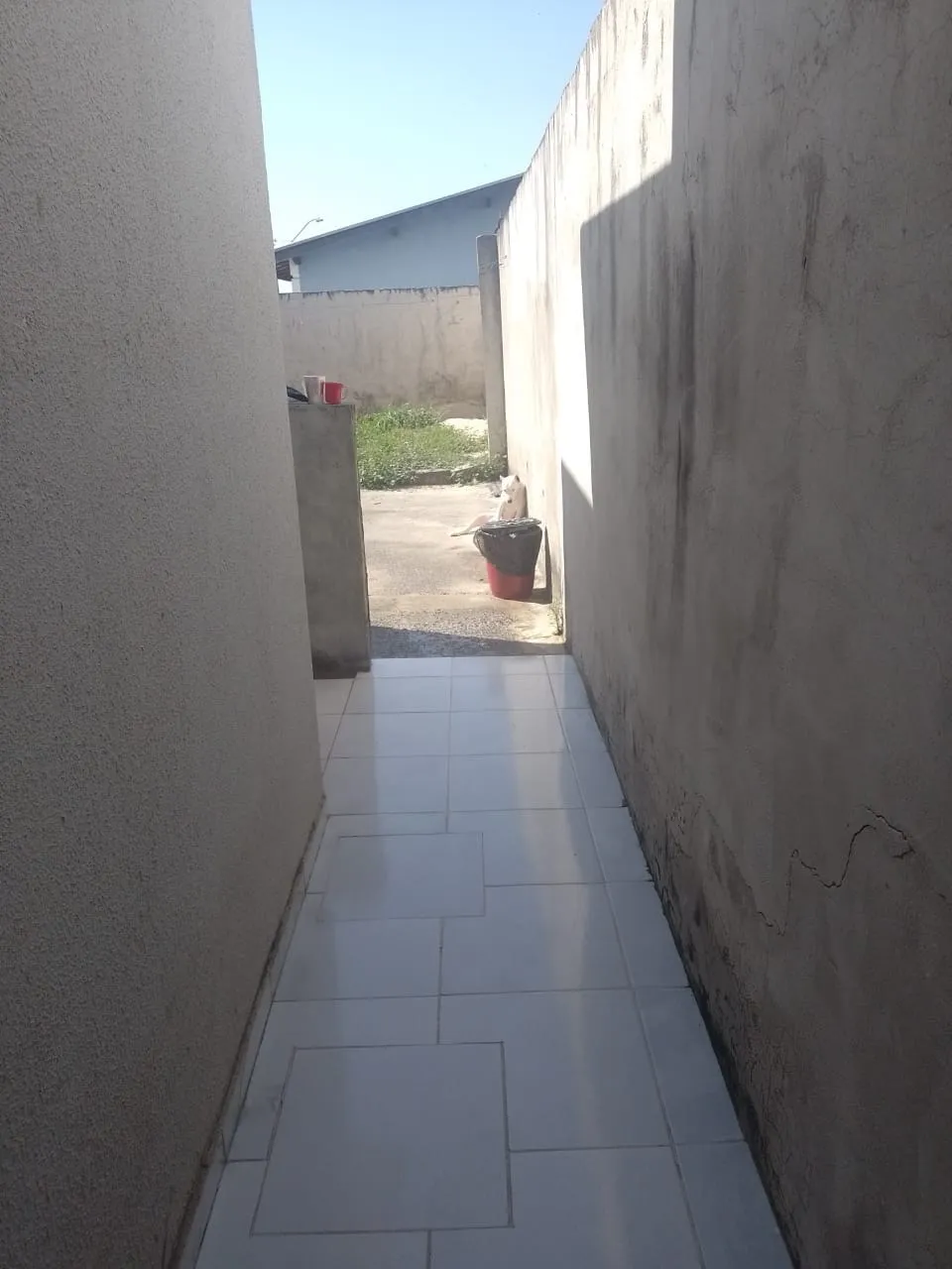 Imagem Casa à venda 2 Quartos, 2 Vagas, 125M², Conjunto Residencial Araretama, Pindamonhangaba - SP
