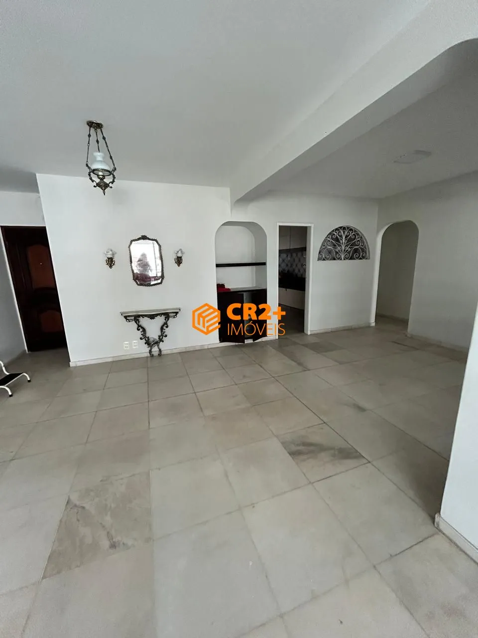 Imagem Vendo apartamento á 60 metros do Mar em Boa Viagem, com vista definitiva do Mar