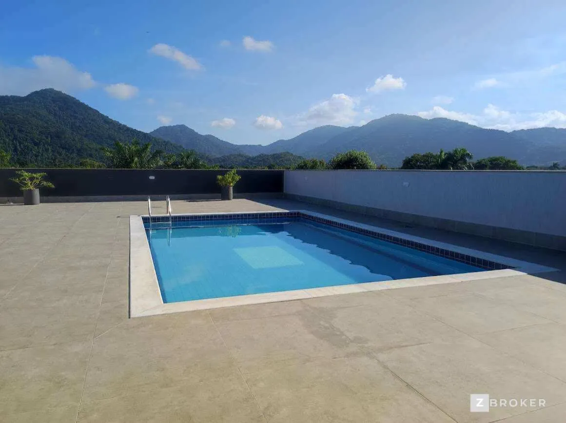Imagem Apartamento à venda em Ubatuba, Itaguá, com 2 quartos, 55m2
