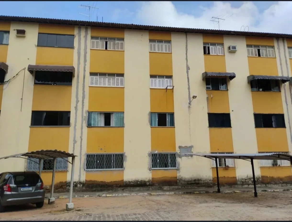 Imagem Apartamento com 2 Quartos à Venda, 55 metros em Nova Parnamirim - Parnamirim