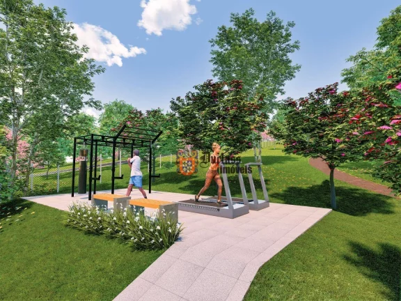 Imagem Terreno à venda, a partir de 250 m² por R$ 95.000 - Pitangueiras de Cima - Pedra Bela/SP