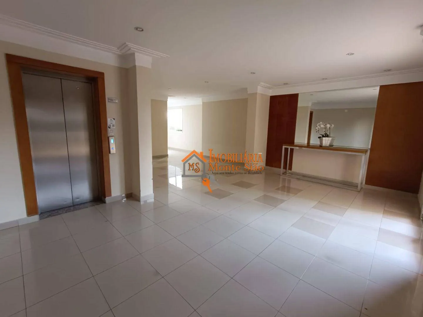 Imagem Apartamento com 3 dormitórios à venda, 86 m² por R$ 960.000,00 - Vila Leonor - Guarulhos/SP