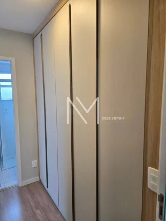 Imagem Apartamento à Venda 2 Quartos 1 Suíte 53m² - Jardim Satélite
