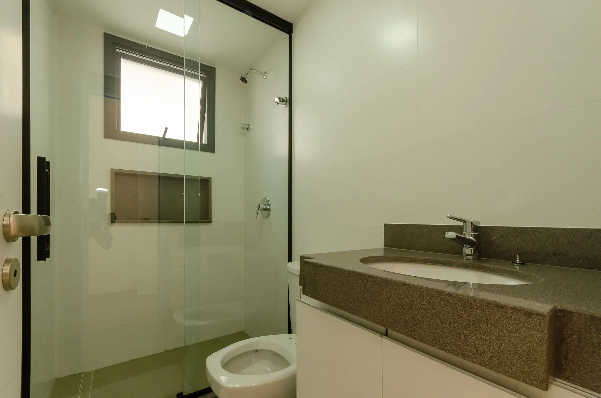 Imagem Idea Eça de Queiroz Apartamento Garden de 2 dormitórios no Bairro Petrópolis