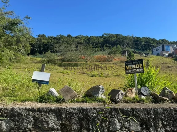 Imagem TERRENO RESIDENCIAL em SÃO JOSÉ - SC, SERTÃO DO MARUIM