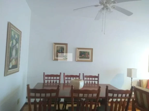 Imagem Apartamento Padrão para Venda em Enseada Guarujá-SP