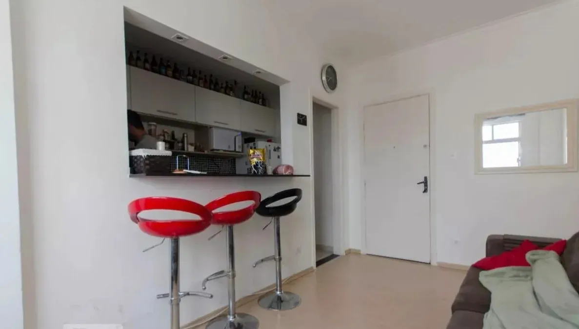 Imagem Apartamento para Venda em São Paulo, Sumarezinho, 2 dormitórios