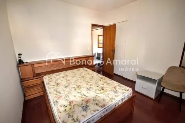 Imagem Conforto, praticidade e uma localização privilegiada em Campinas! Esse imóvel encantador fica na ...