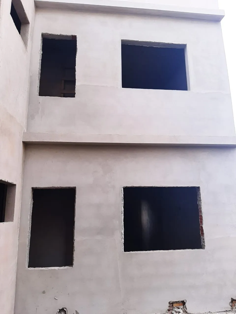 Imagem Comercial à venda 11 Suites, 12 Vagas, 250M², Itaguaçú, Aparecida - SP